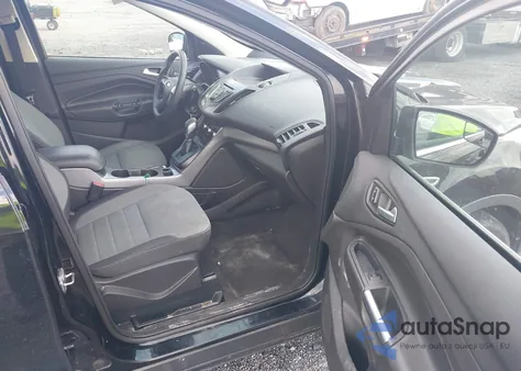 2016 Ford Escape Se from USA, damaged, VIN 1FMCU9G96GUA31794